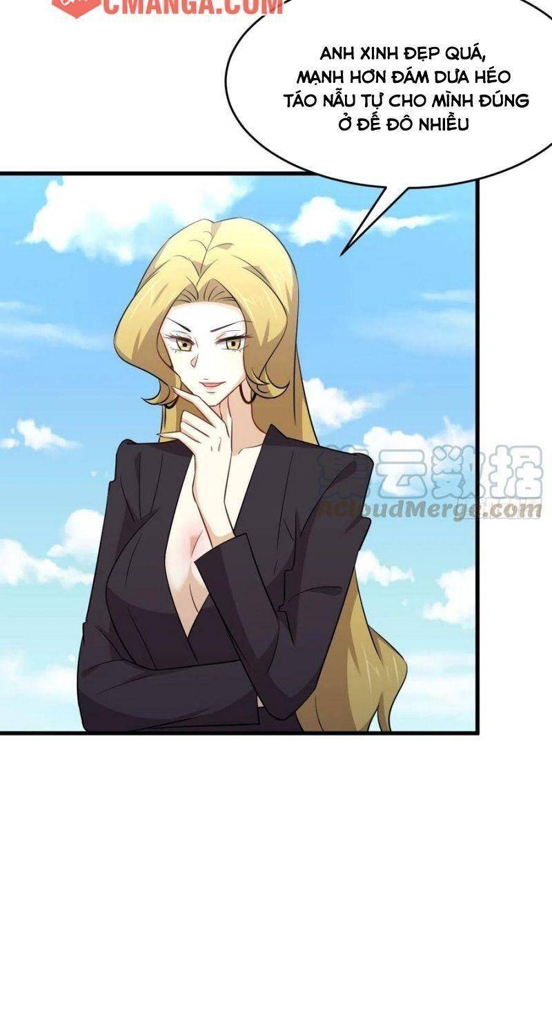 Xuyên Không Vào Thế Giới Nữ Cường Chapter 193 - Trang 2