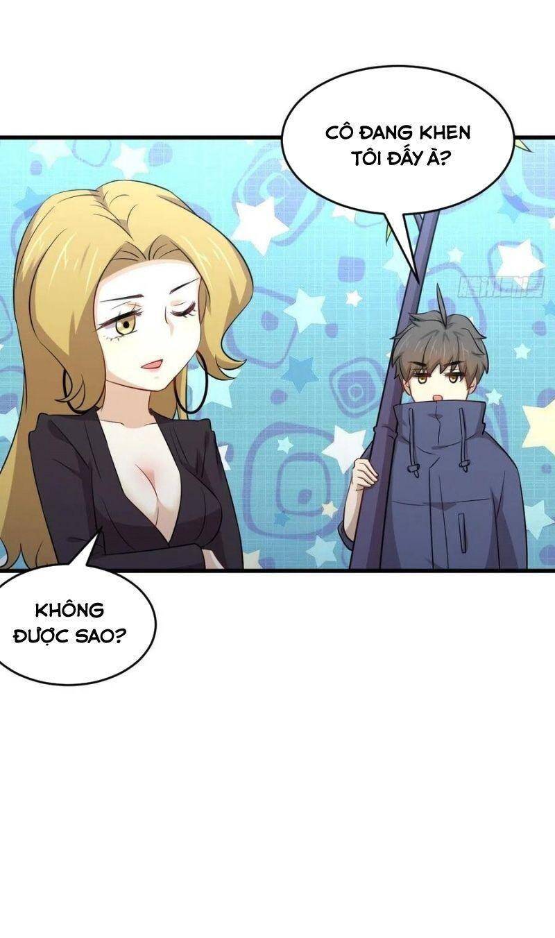 Xuyên Không Vào Thế Giới Nữ Cường Chapter 193 - Trang 2