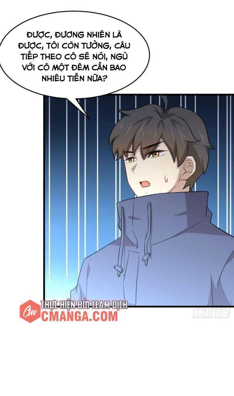 Xuyên Không Vào Thế Giới Nữ Cường Chapter 193 - Trang 2