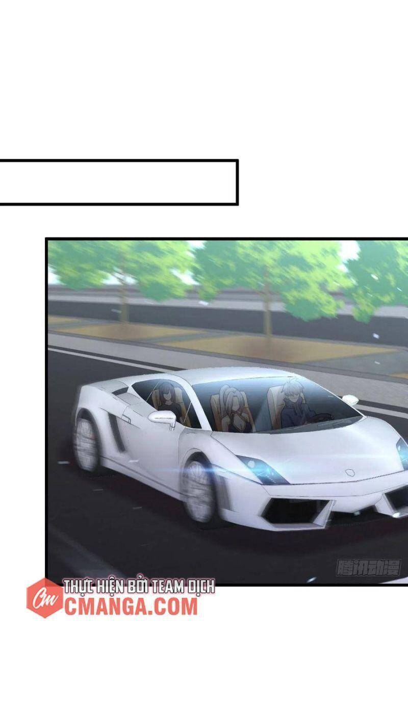 Xuyên Không Vào Thế Giới Nữ Cường Chapter 193 - Trang 2