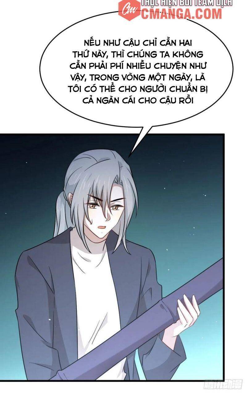 Xuyên Không Vào Thế Giới Nữ Cường Chapter 193 - Trang 2