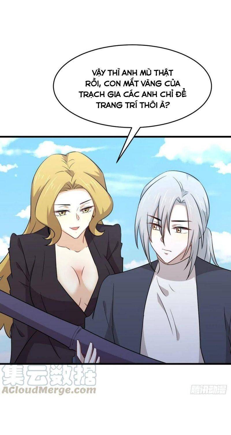 Xuyên Không Vào Thế Giới Nữ Cường Chapter 193 - Trang 2