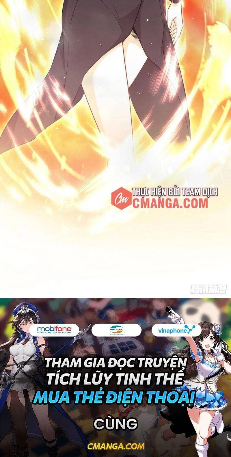 Xuyên Không Vào Thế Giới Nữ Cường Chapter 193 - Trang 2