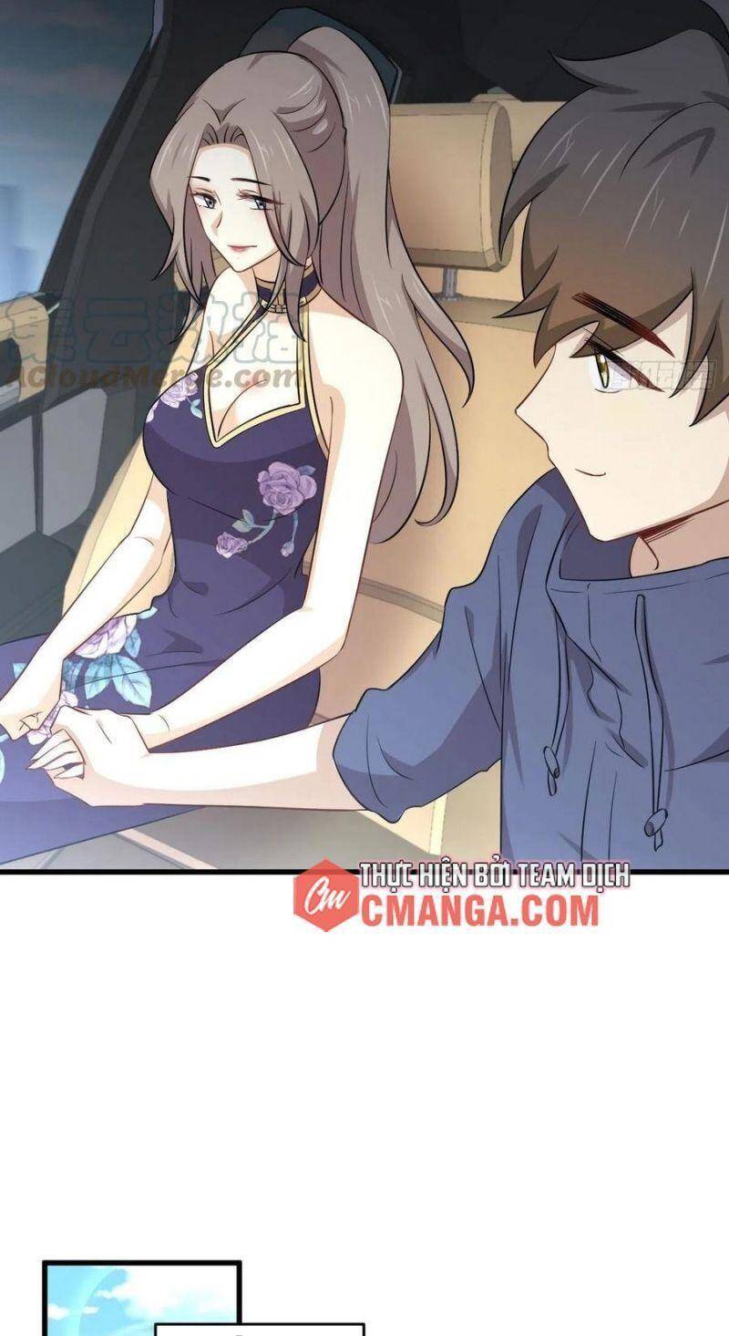 Xuyên Không Vào Thế Giới Nữ Cường Chapter 193 - Trang 2