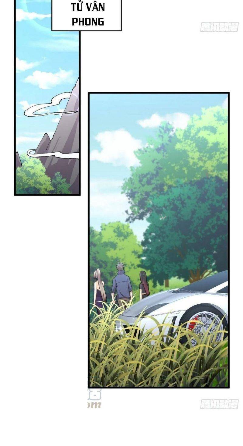 Xuyên Không Vào Thế Giới Nữ Cường Chapter 193 - Trang 2