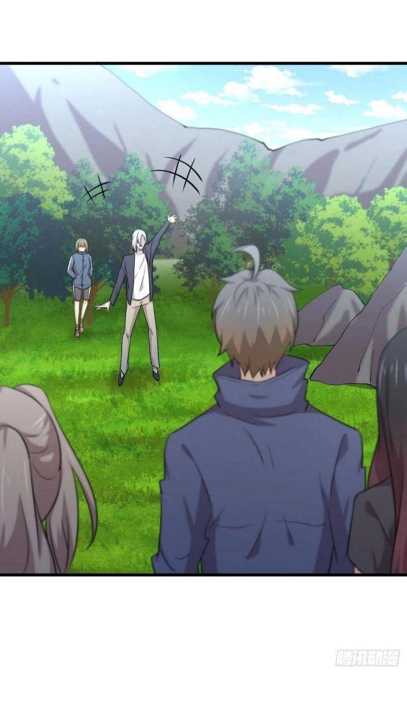 Xuyên Không Vào Thế Giới Nữ Cường Chapter 193 - Trang 2