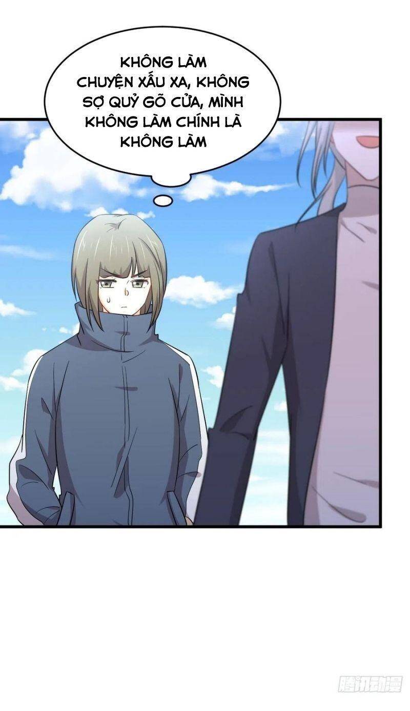 Xuyên Không Vào Thế Giới Nữ Cường Chapter 193 - Trang 2