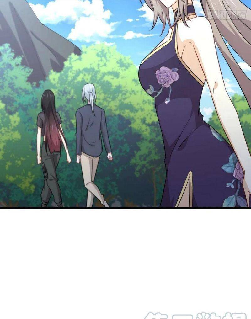 Xuyên Không Vào Thế Giới Nữ Cường Chapter 194 - Trang 2