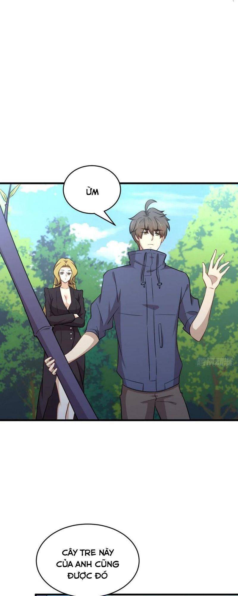 Xuyên Không Vào Thế Giới Nữ Cường Chapter 194 - Trang 2