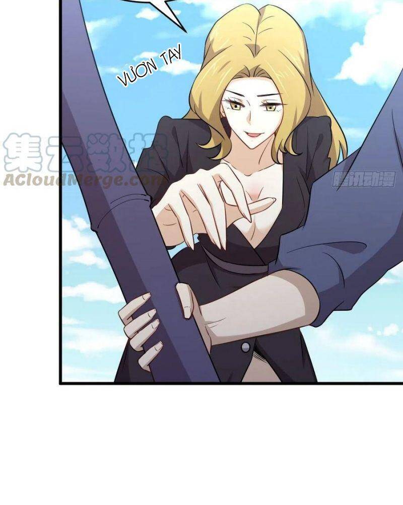 Xuyên Không Vào Thế Giới Nữ Cường Chapter 194 - Trang 2