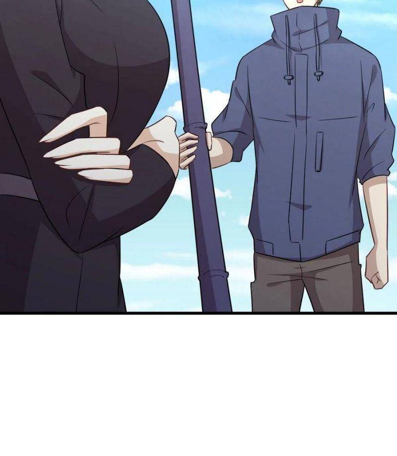 Xuyên Không Vào Thế Giới Nữ Cường Chapter 194 - Trang 2