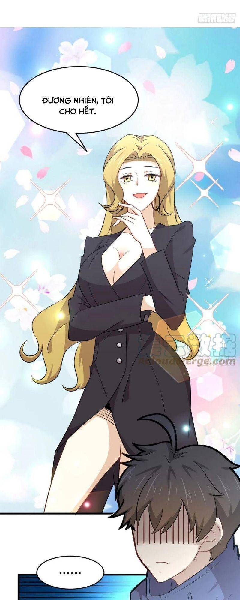 Xuyên Không Vào Thế Giới Nữ Cường Chapter 194 - Trang 2