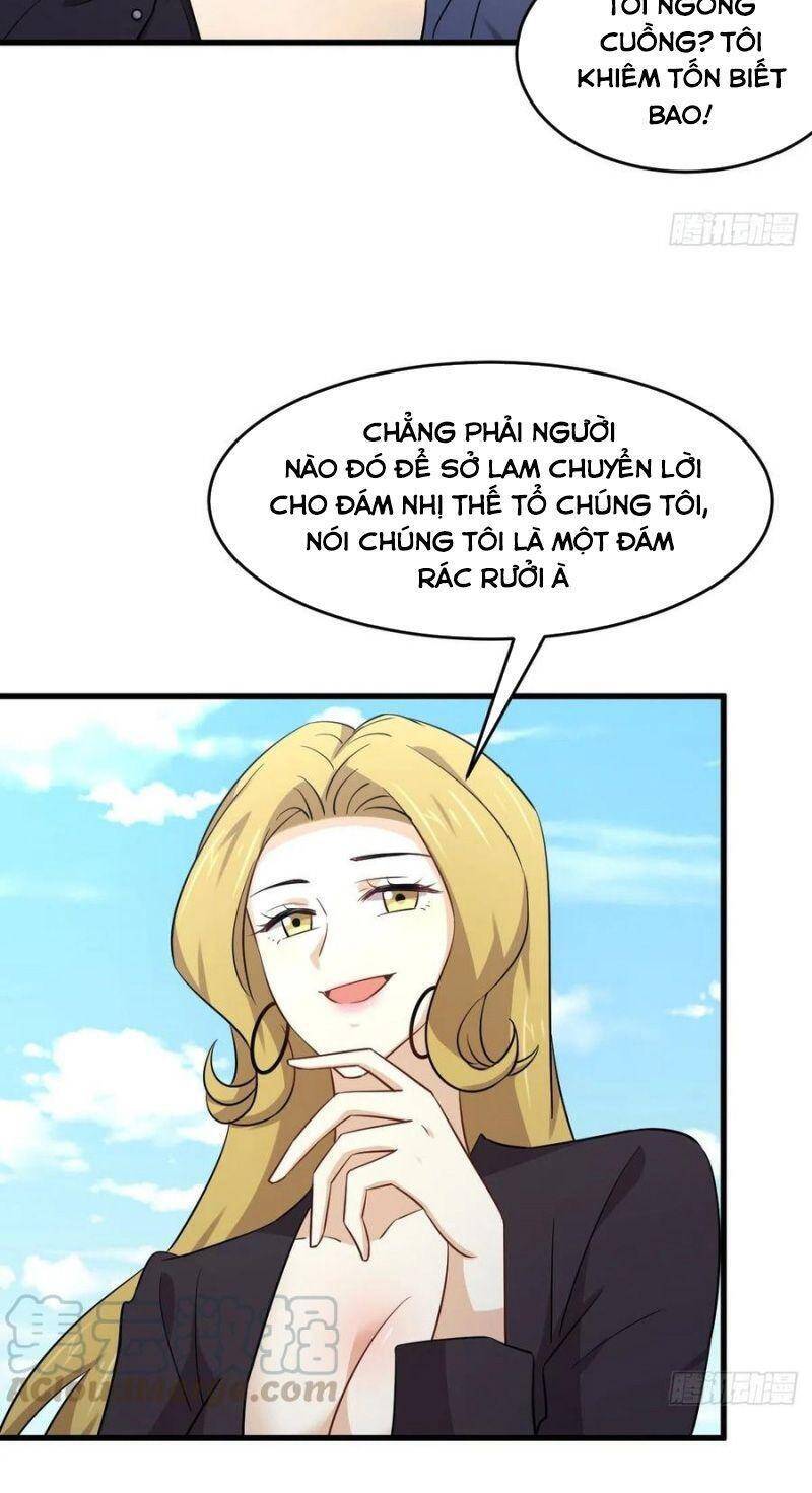 Xuyên Không Vào Thế Giới Nữ Cường Chapter 194 - Trang 2