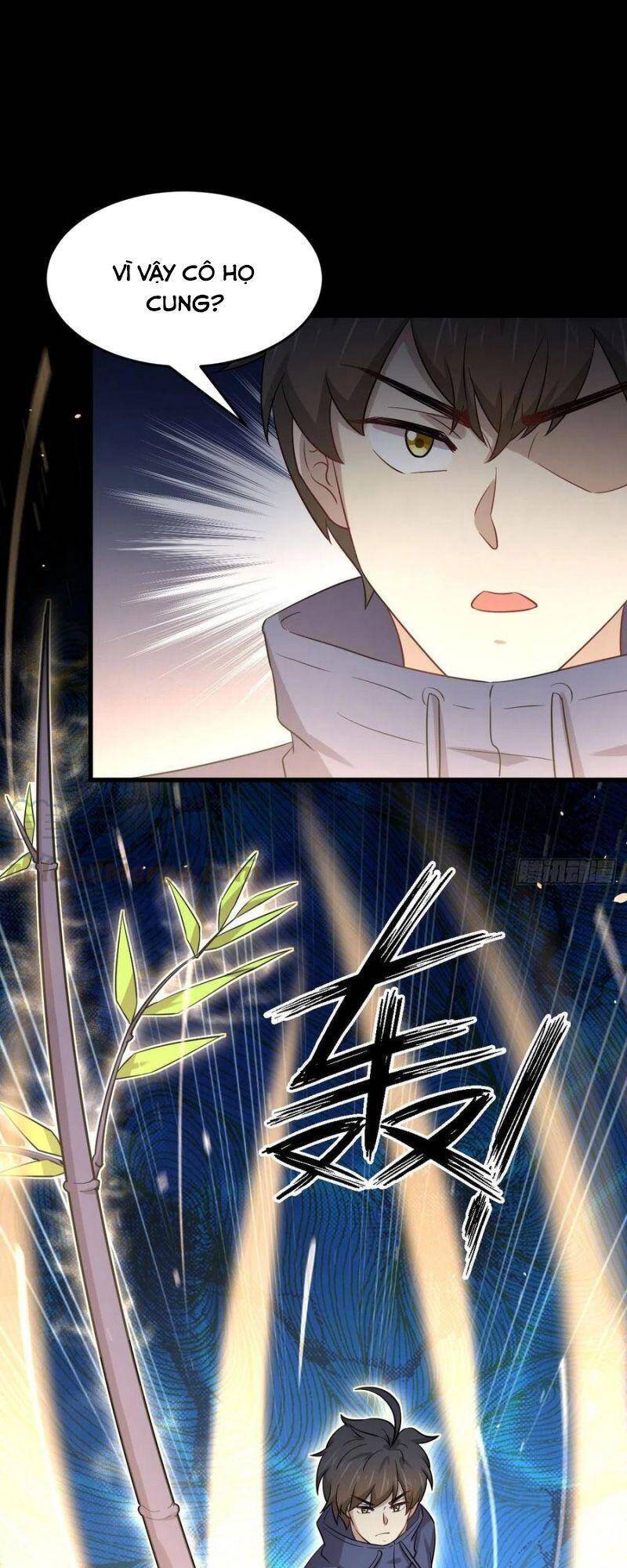 Xuyên Không Vào Thế Giới Nữ Cường Chapter 194 - Trang 2