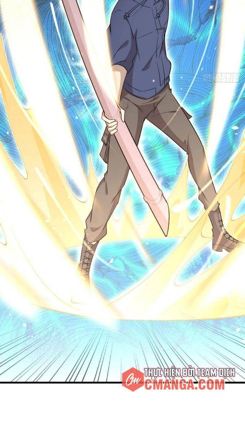 Xuyên Không Vào Thế Giới Nữ Cường Chapter 194 - Trang 2