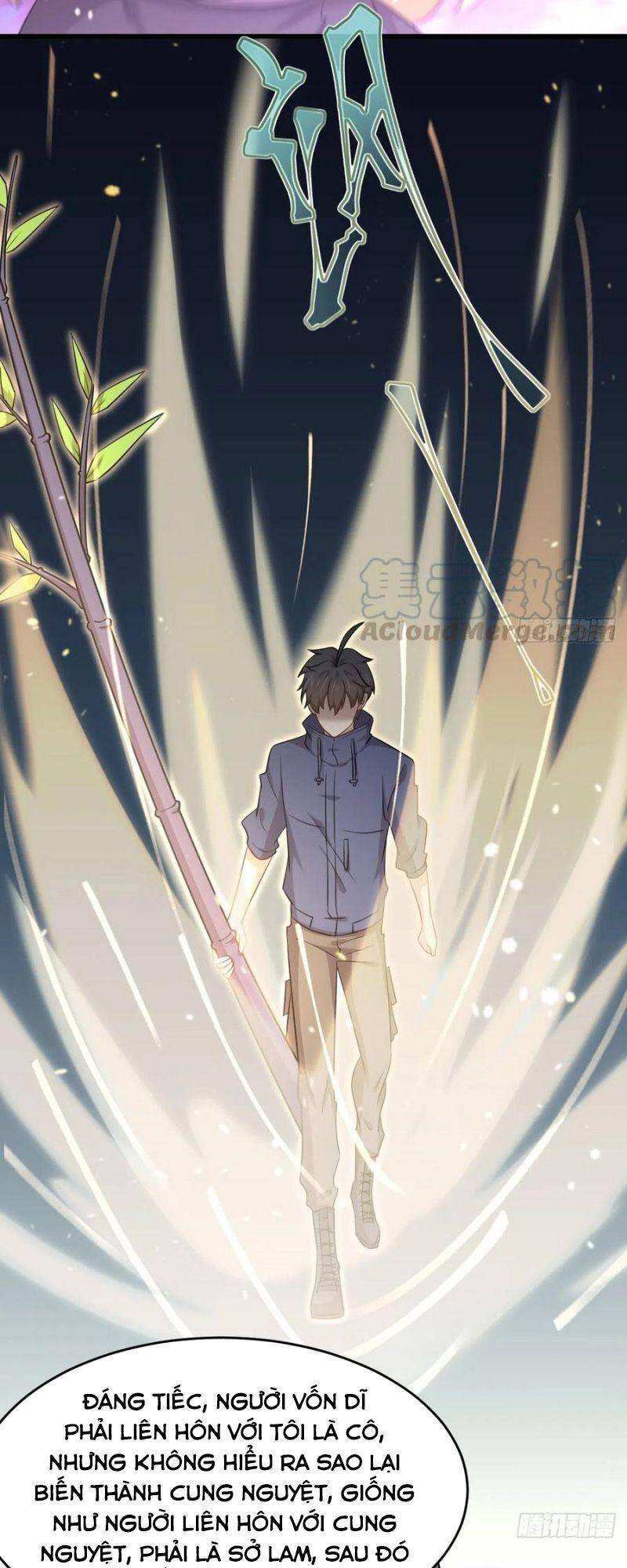 Xuyên Không Vào Thế Giới Nữ Cường Chapter 194 - Trang 2