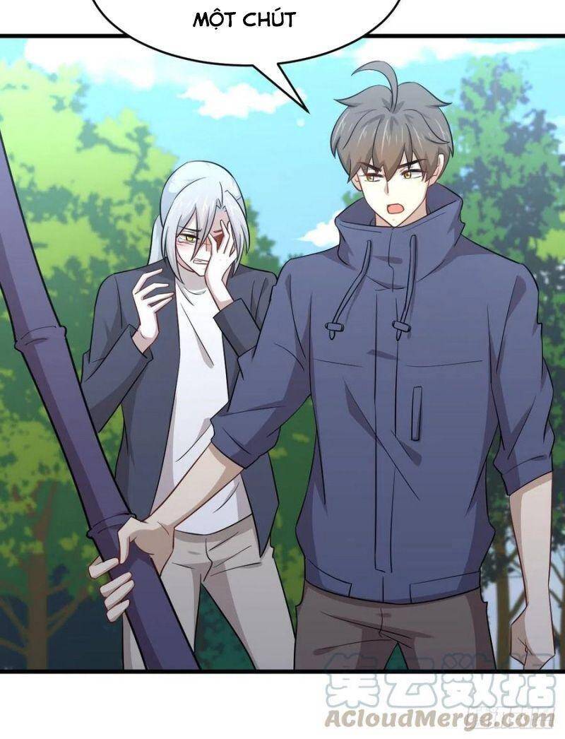 Xuyên Không Vào Thế Giới Nữ Cường Chapter 194 - Trang 2