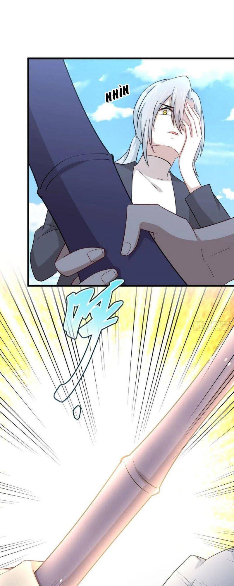 Xuyên Không Vào Thế Giới Nữ Cường Chapter 194 - Trang 2