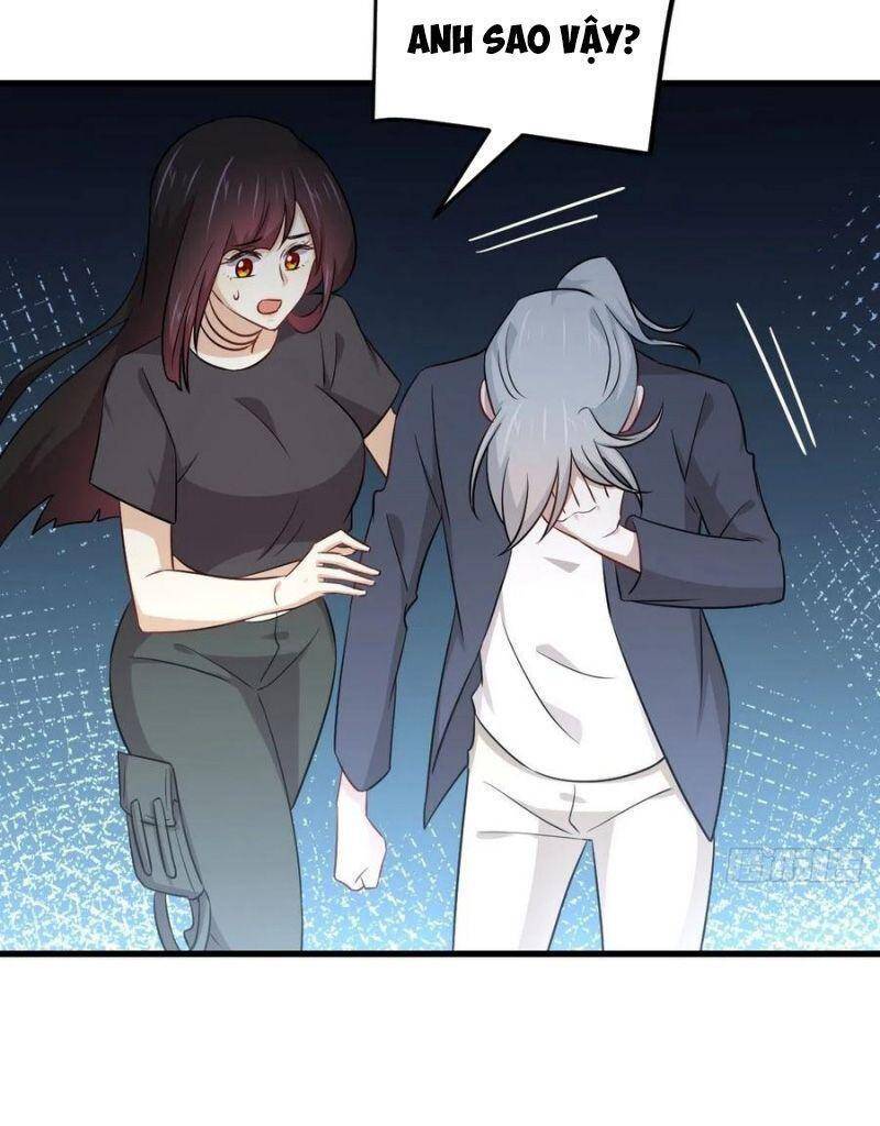 Xuyên Không Vào Thế Giới Nữ Cường Chapter 194 - Trang 2