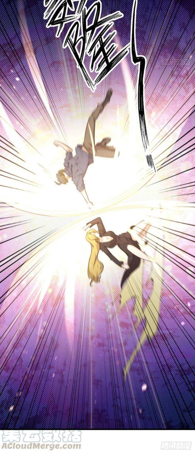 Xuyên Không Vào Thế Giới Nữ Cường Chapter 195 - Trang 2