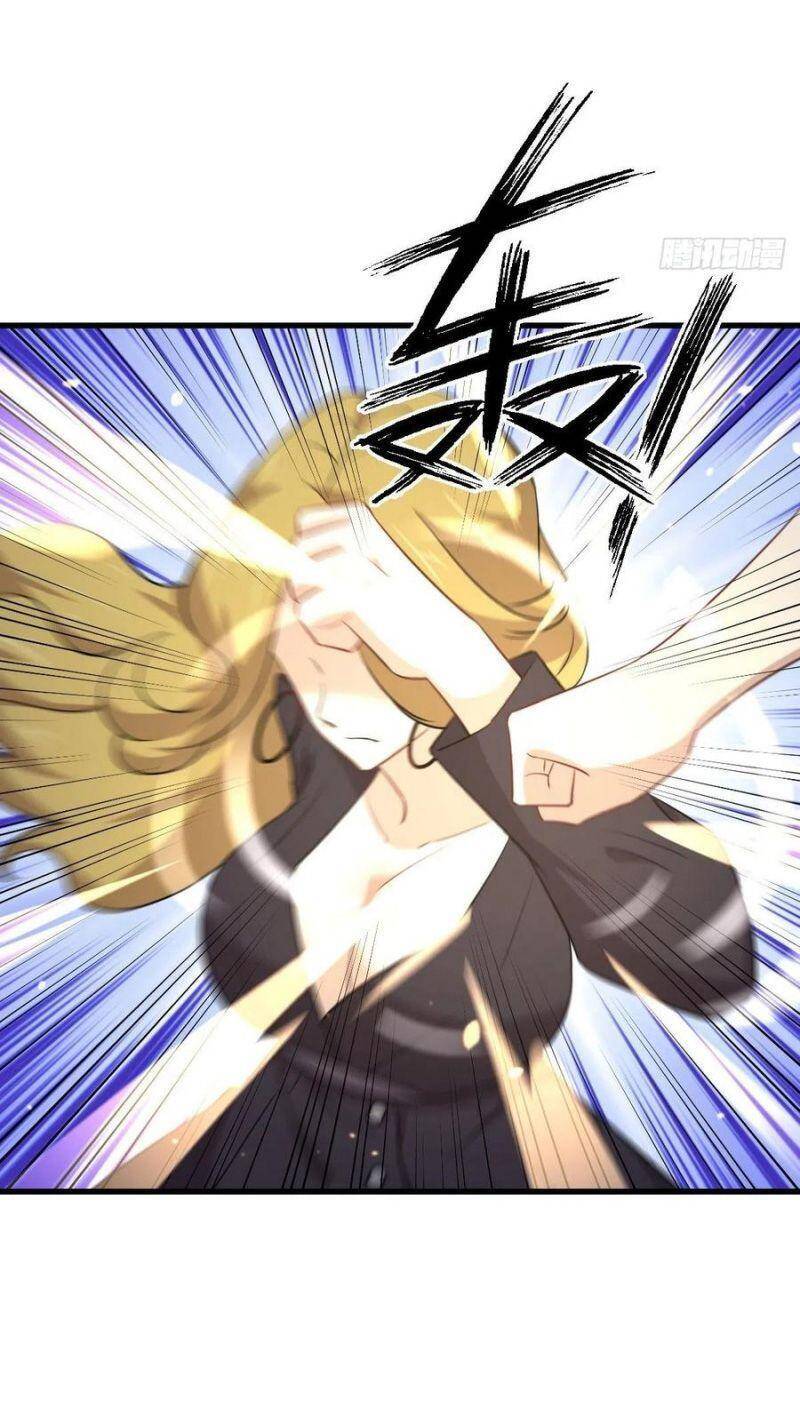 Xuyên Không Vào Thế Giới Nữ Cường Chapter 195 - Trang 2