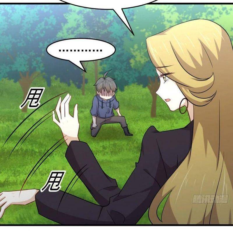 Xuyên Không Vào Thế Giới Nữ Cường Chapter 195 - Trang 2