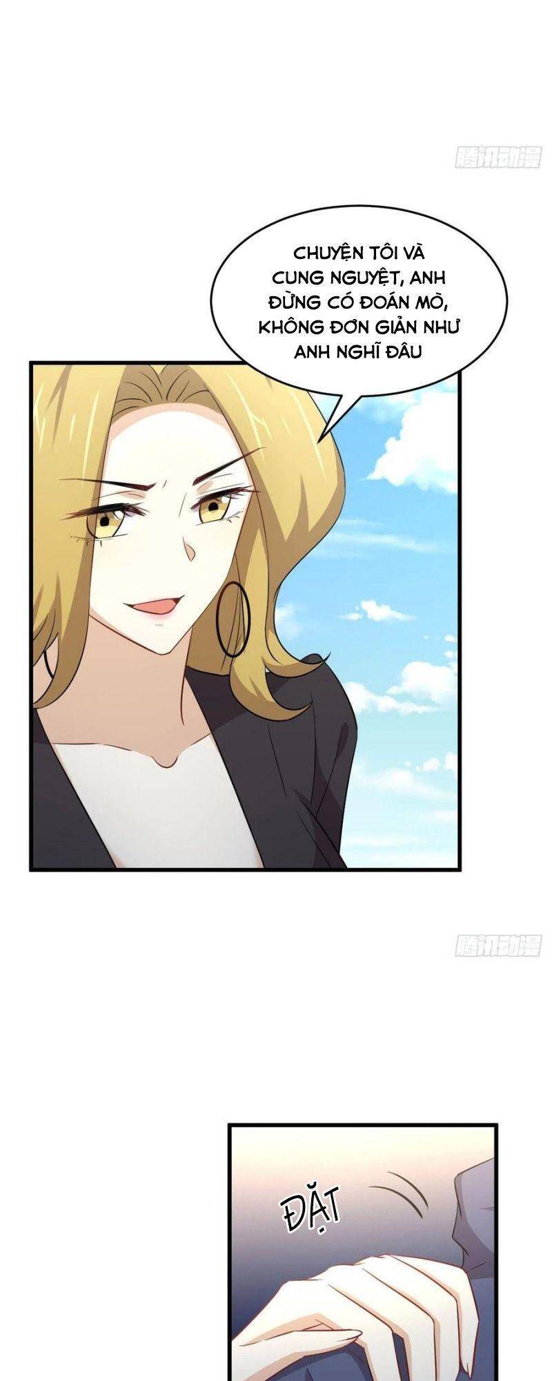 Xuyên Không Vào Thế Giới Nữ Cường Chapter 195 - Trang 2