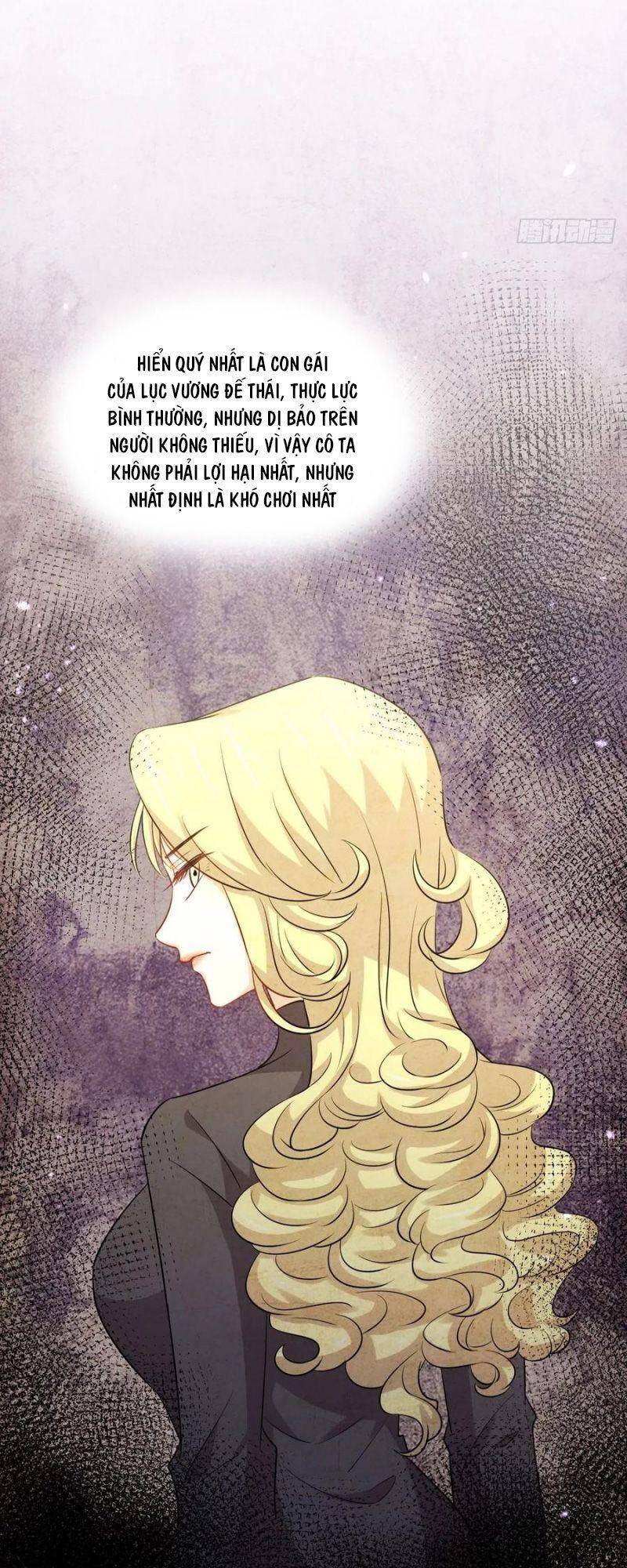 Xuyên Không Vào Thế Giới Nữ Cường Chapter 195 - Trang 2