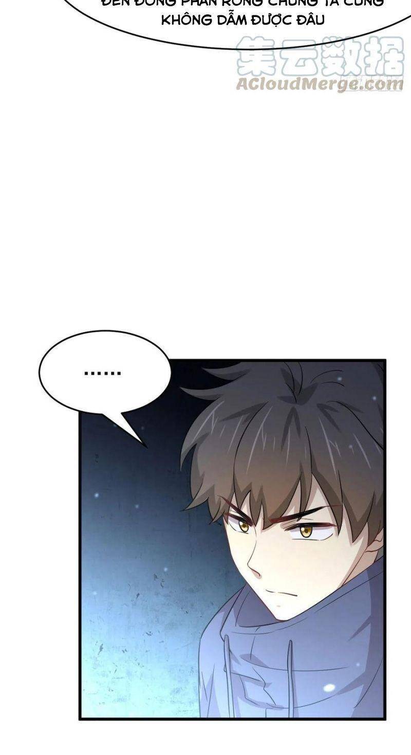 Xuyên Không Vào Thế Giới Nữ Cường Chapter 195 - Trang 2