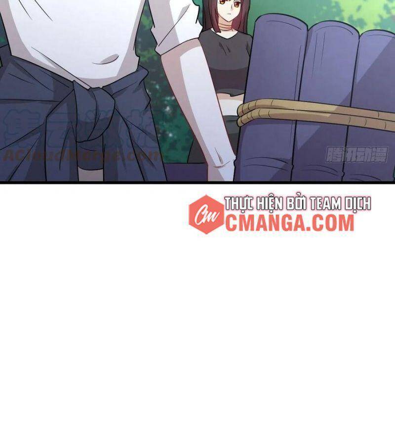 Xuyên Không Vào Thế Giới Nữ Cường Chapter 195 - Trang 2