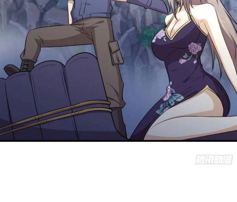 Xuyên Không Vào Thế Giới Nữ Cường Chapter 195 - Trang 2