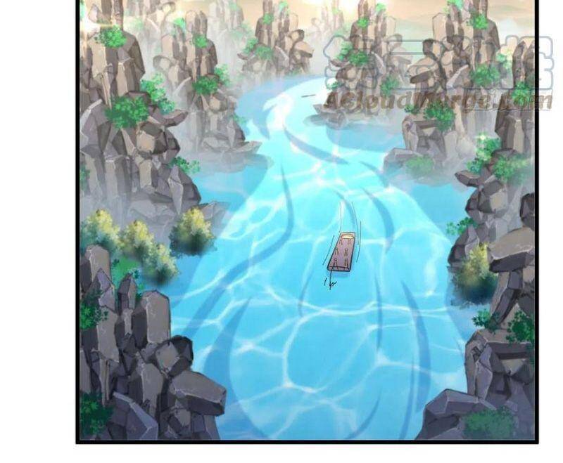 Xuyên Không Vào Thế Giới Nữ Cường Chapter 195 - Trang 2