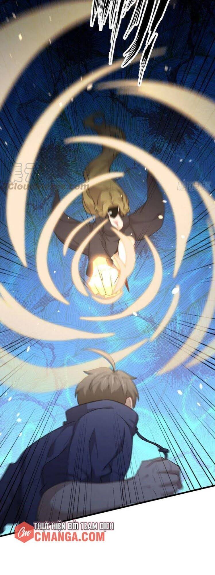 Xuyên Không Vào Thế Giới Nữ Cường Chapter 195 - Trang 2