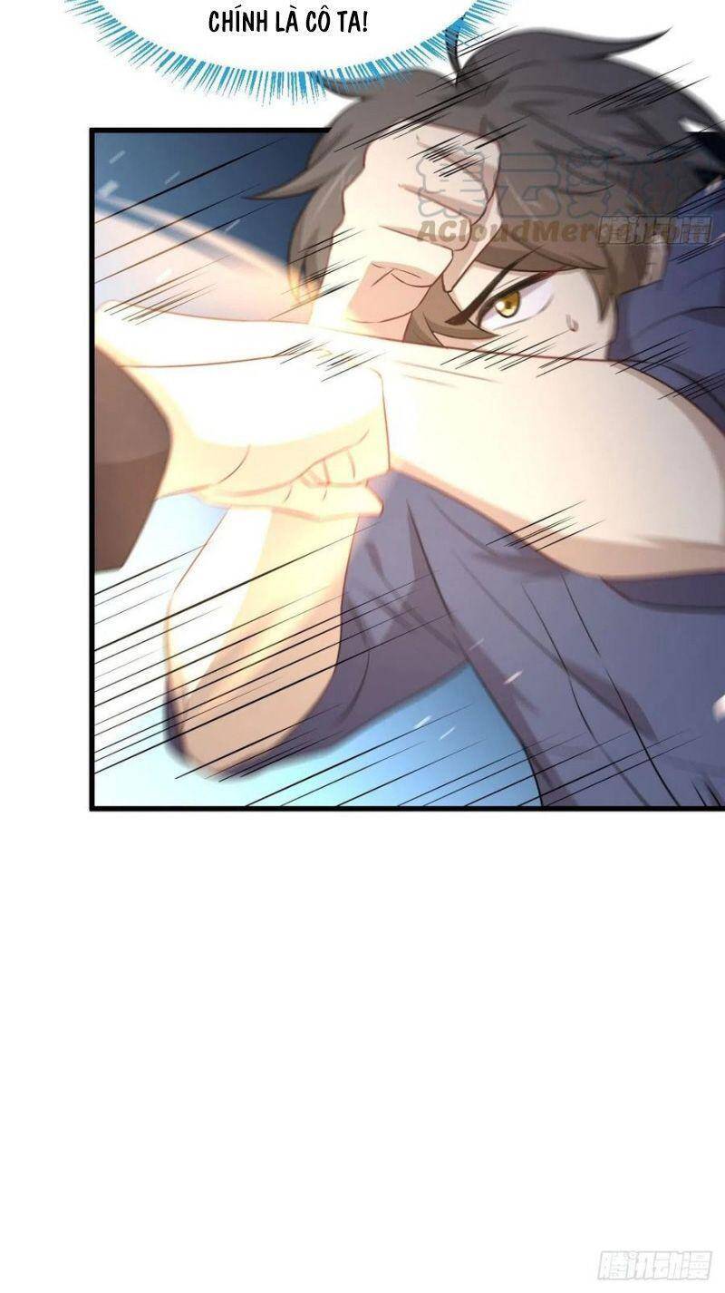 Xuyên Không Vào Thế Giới Nữ Cường Chapter 195 - Trang 2