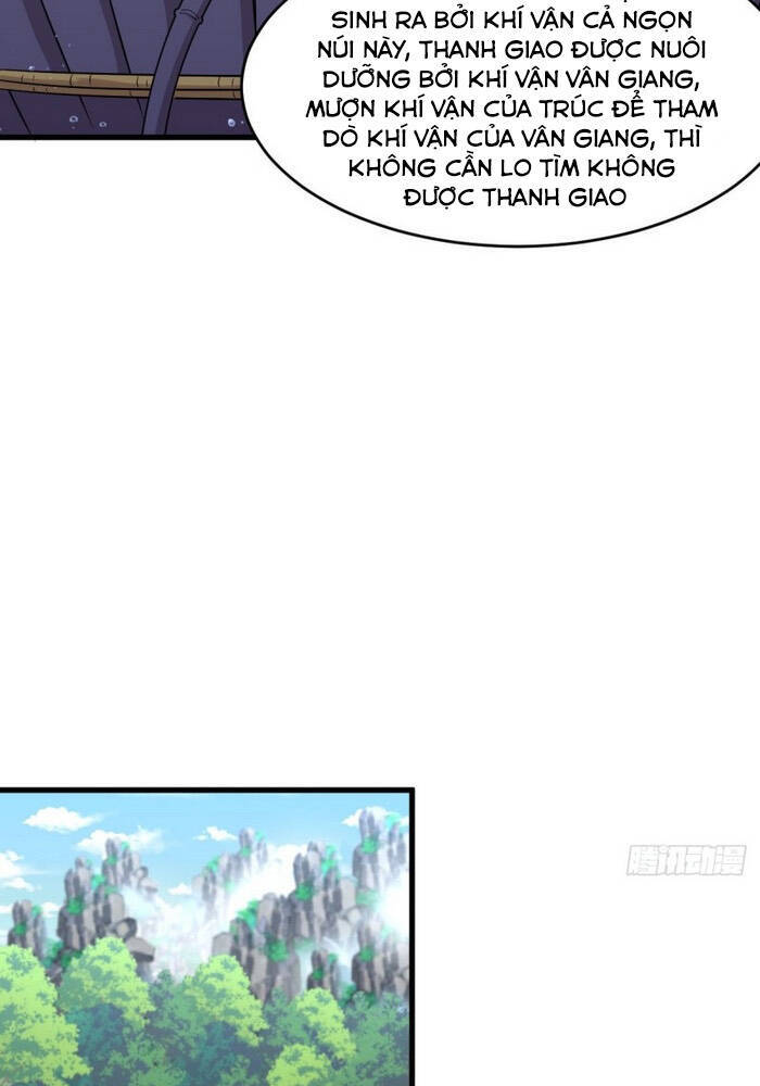 Xuyên Không Vào Thế Giới Nữ Cường Chapter 196 - Trang 2