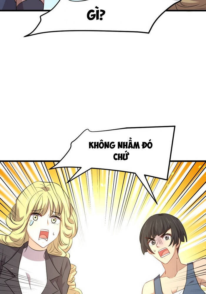 Xuyên Không Vào Thế Giới Nữ Cường Chapter 196 - Trang 2