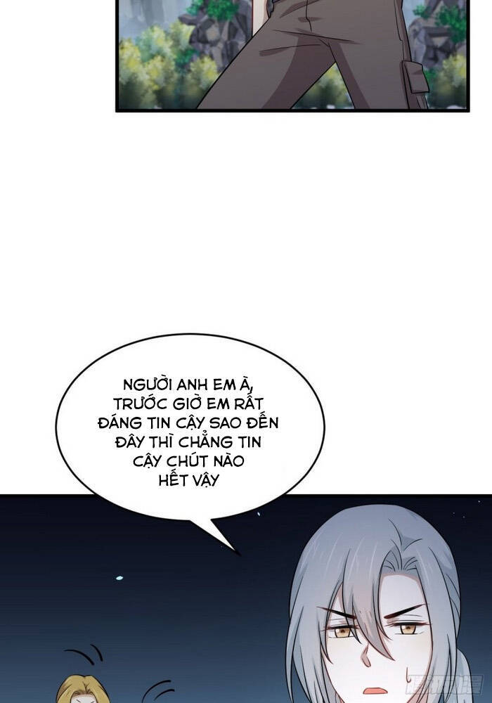 Xuyên Không Vào Thế Giới Nữ Cường Chapter 196 - Trang 2