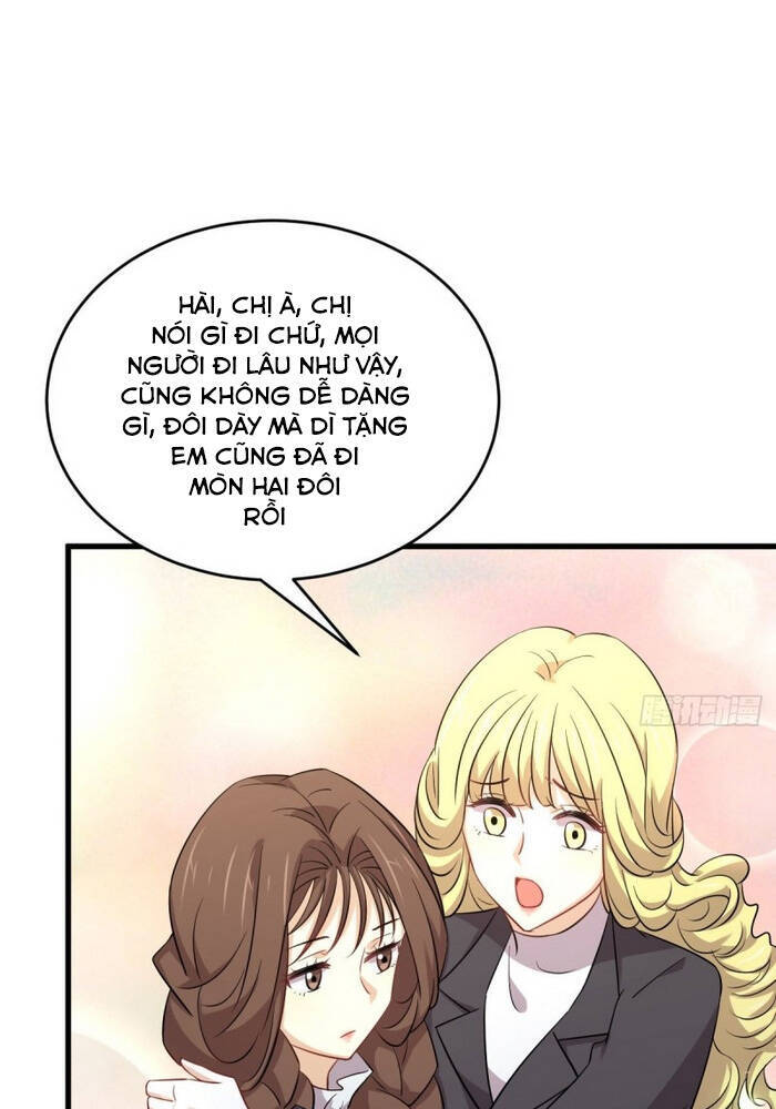 Xuyên Không Vào Thế Giới Nữ Cường Chapter 196 - Trang 2