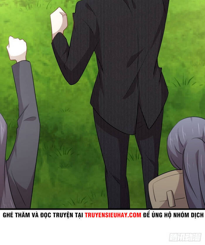 Xuyên Không Vào Thế Giới Nữ Cường Chapter 196 - Trang 2