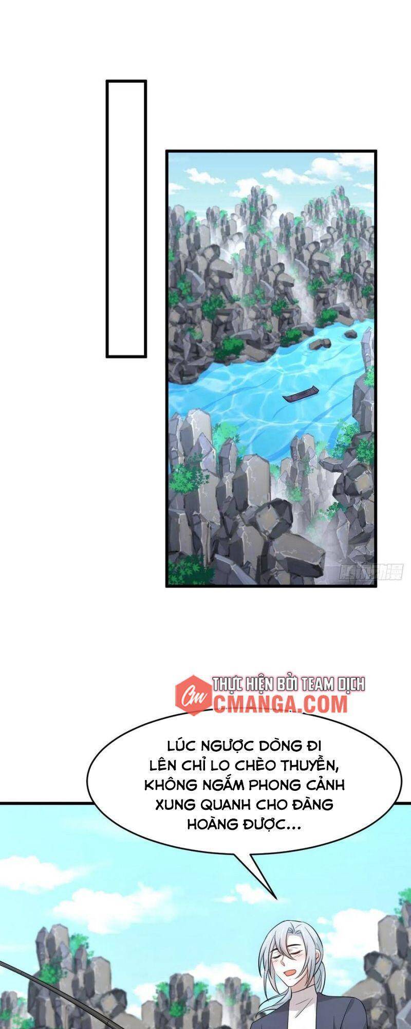 Xuyên Không Vào Thế Giới Nữ Cường Chapter 197 - Trang 2