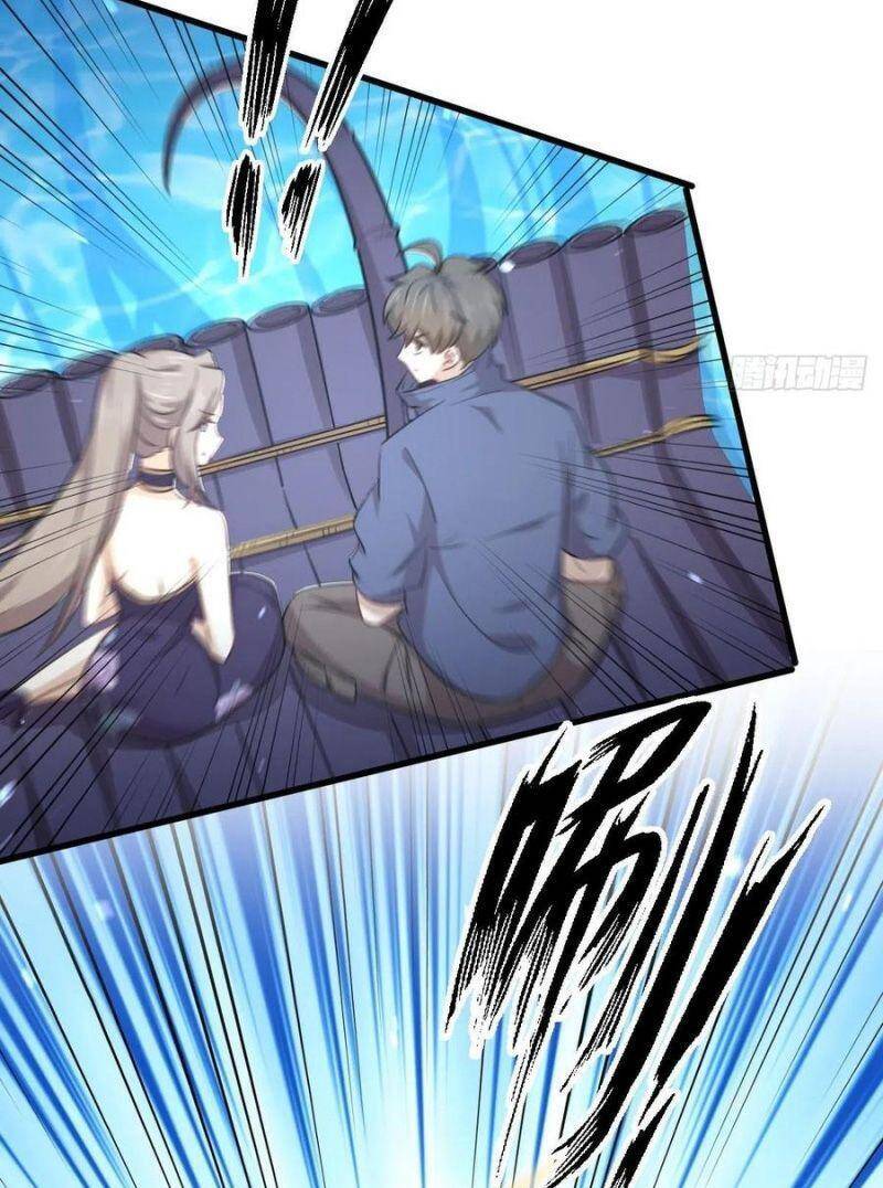 Xuyên Không Vào Thế Giới Nữ Cường Chapter 197 - Trang 2