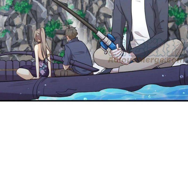 Xuyên Không Vào Thế Giới Nữ Cường Chapter 197 - Trang 2