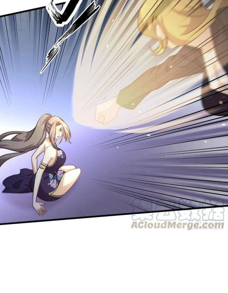 Xuyên Không Vào Thế Giới Nữ Cường Chapter 197 - Trang 2