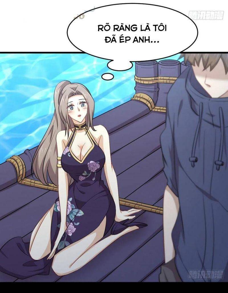 Xuyên Không Vào Thế Giới Nữ Cường Chapter 197 - Trang 2