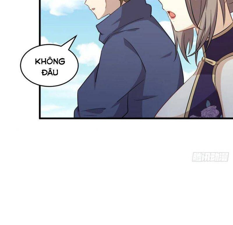 Xuyên Không Vào Thế Giới Nữ Cường Chapter 197 - Trang 2