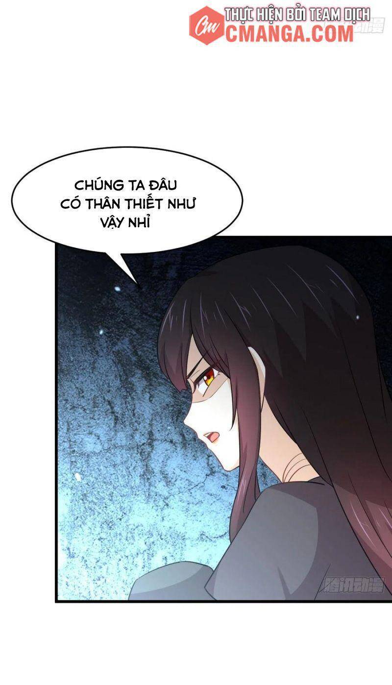 Xuyên Không Vào Thế Giới Nữ Cường Chapter 197 - Trang 2