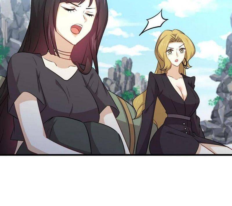 Xuyên Không Vào Thế Giới Nữ Cường Chapter 197 - Trang 2