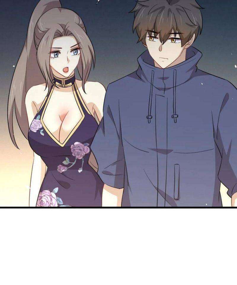 Xuyên Không Vào Thế Giới Nữ Cường Chapter 198 - Trang 2