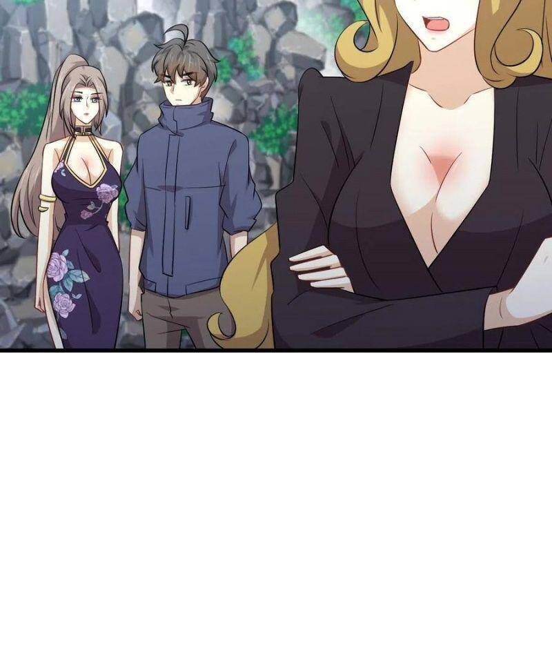 Xuyên Không Vào Thế Giới Nữ Cường Chapter 198 - Trang 2