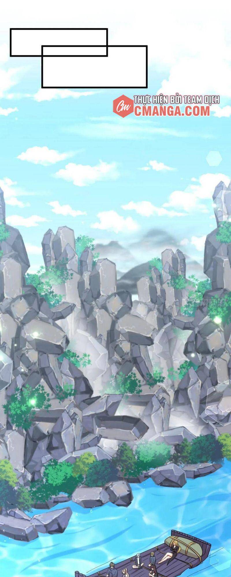 Xuyên Không Vào Thế Giới Nữ Cường Chapter 198 - Trang 2